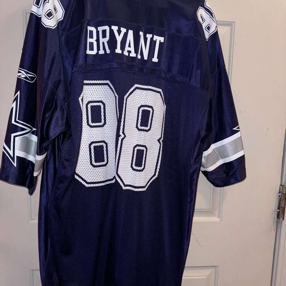 Dez Byrant Dallas Cowboys Jersey XXL